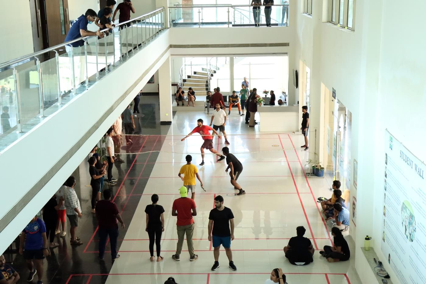 Universal AI University Karjat Extra Curriculars photo 16